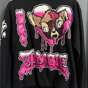 Cupcake cult I love Zambie 🩷